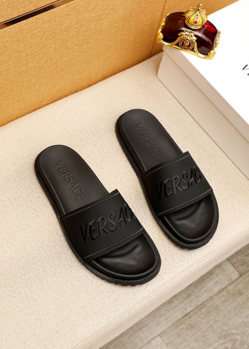 Versace Slippers